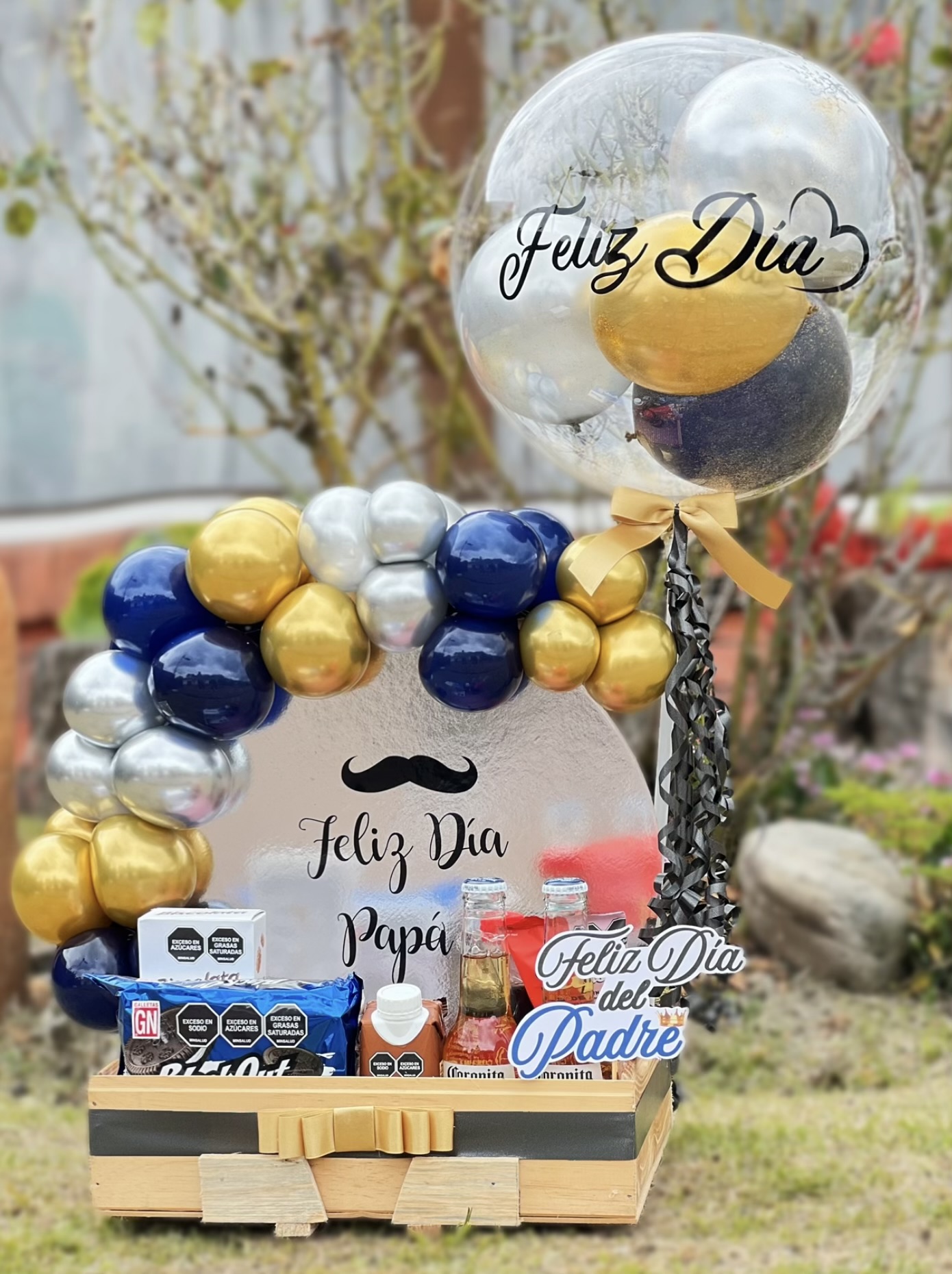 Desayunos sorpresa en Chia - Desayunos sorpresa en Cajicá - Deluxe surprise